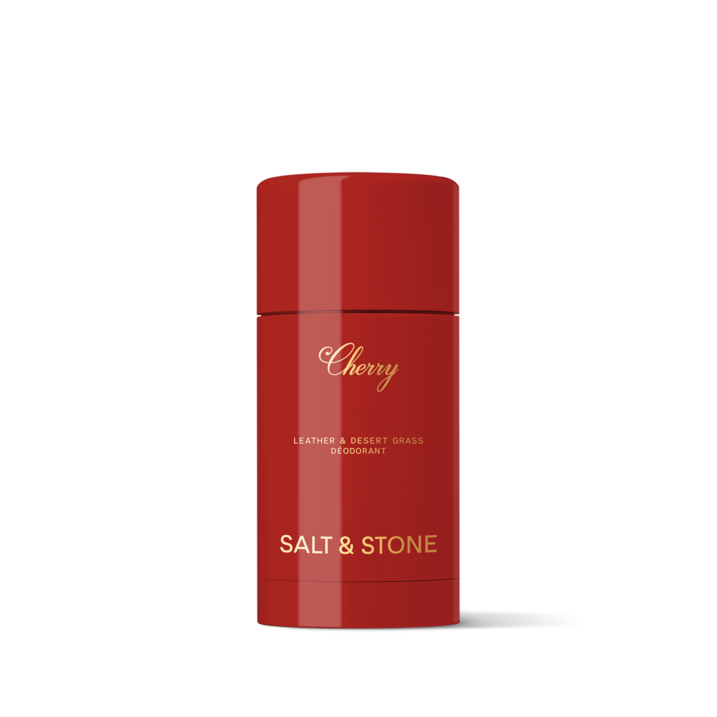 Deodorant - Cherry