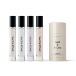 Deodorant & Mini Body Mist Set