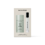 Deodorant & Mini Body Mist Duo