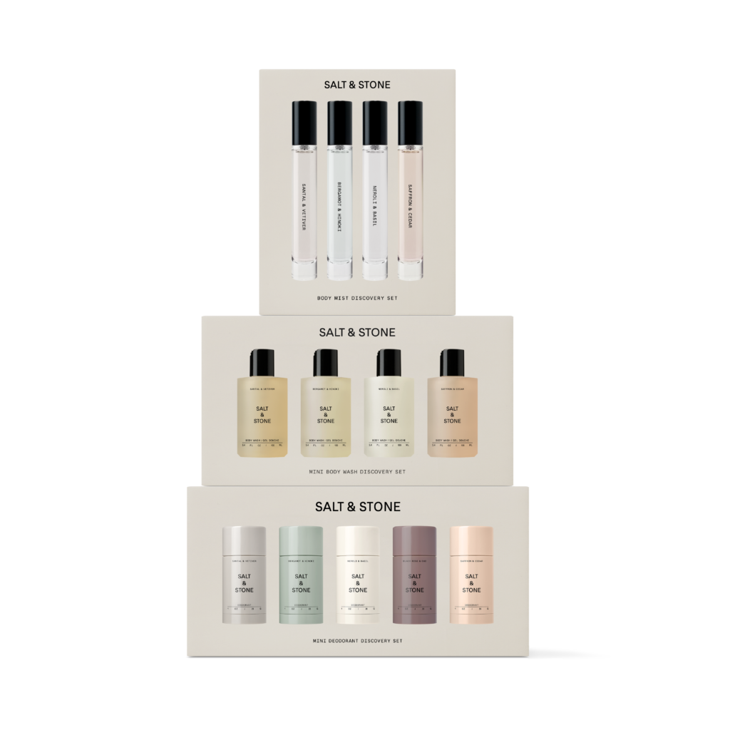 Stocking Stuffer Set